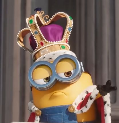 The Author’s Minions